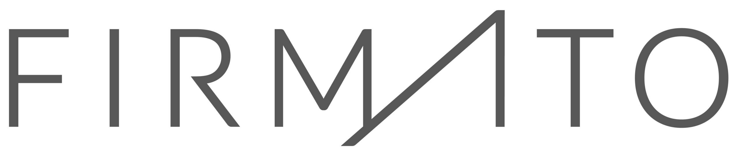 Logo Firmato