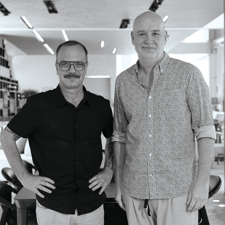 Estúdio Nada Se Leva