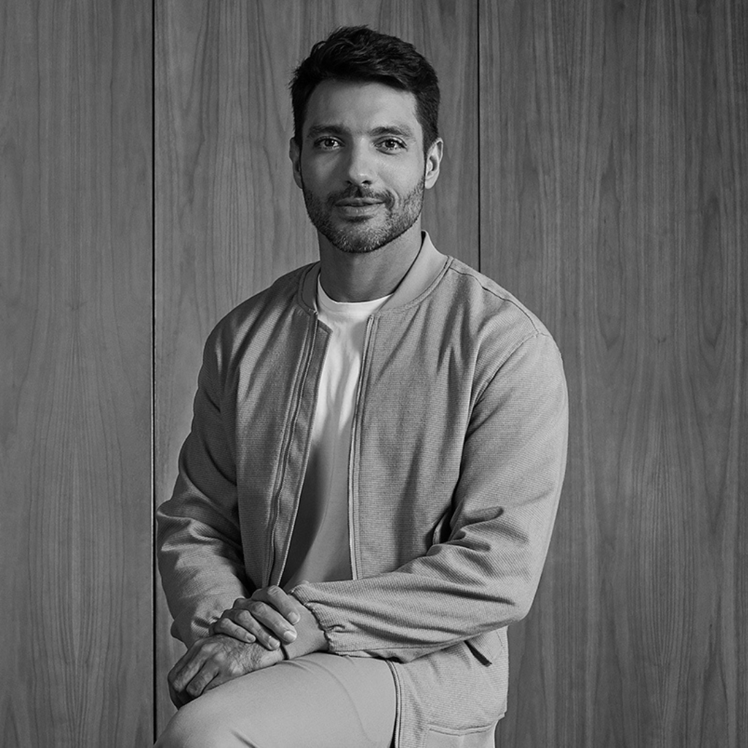 Nildo José | NJ+ Arquitetura